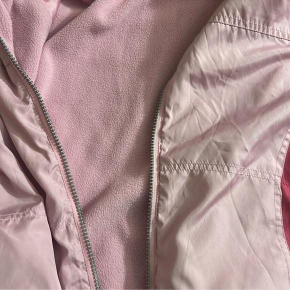 Protection System Pink Jacket - Picture 6 of 9